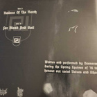 Bannerwar – Anthems of Blood & Soil (7”, Vinyl) - pikkukuva 2
