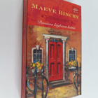 Maeve Binchy : Punaisen höyhenen keittiö - pikkukuva 1