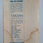 Edgar Rice Burroughs : Tarzan ja Oparin aarteet : seikkai... - pikkukuva 2