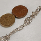 Hopea taskukello perät RM 48 LV 813H - pikkukuva 4