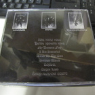 STONE - TRAGOM HROMOGA VUKA CD RARE - pikkukuva 2
