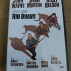 Rio Bravo (DVD) - pikkukuva 1