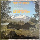GRIEG FAVOURITES/WILLI BOSKOVSKY (LP) 1976 - pikkukuva 1
