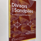 Scott Corry ym. : Divisors and Sandpiles: An Introduction... - pikkukuva 1