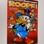 Walt Disney : Roope-Setä n:o 7/17 - pikkukuva 1