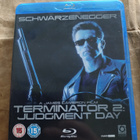 Terminator 2 Judgment Day (Bluray) - pikkukuva 1
