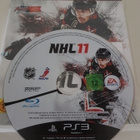 PS3 Playstation - EA Sports NHL 11 Hockey peli - pikkukuva 2