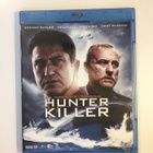 Hunter Killer (Blu-ray) Gerald Butler (2018) - pikkukuva 1
