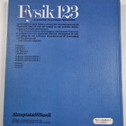 Arne Hörnblad : Fysik 1 2 3 en modern fysikserie för 80-t... - pikkukuva 2