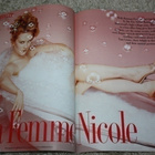 Vanity Fair / July 1995 – Nicole Kidman - pikkukuva 2