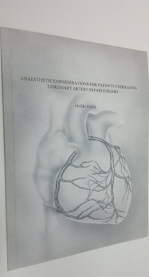 Heikki Yrjölä : Anaesthetic considerations for patients u...