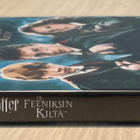 Harry Potter ja Feeniksin kilta (2007) 2DVD - pikkukuva 3