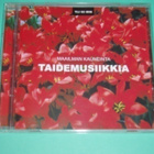 CD Maailman Kauneinta Taidemusiikkia - pikkukuva 1