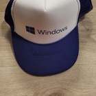 Harvinainen Windows lippalakki - pikkukuva 1