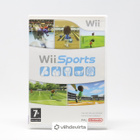 Wii Sports - Wii - pikkukuva 1