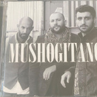 Mushogitano 2014 cd Espanja-rock - pikkukuva 1