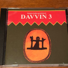 DÁVVIN 3 – Saamen kielen peruskurssi YLE 2006 CD NM- - pikkukuva 1