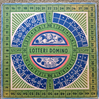 Billed Domino fra ELLØ, Norsk Arbeid 951.+Toinen domino - pikkukuva 2