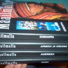 Kotilainen (toim) : Maailmalla 1-4 (1.p. 2008) Sis.postikulu - pikkukuva 1