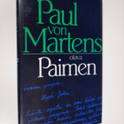 Paul von Martens : Paimen - pikkukuva 1