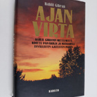 Kahlil Gibran : Ajan virta : Kahlil Gibranin mietelmistä ... - pikkukuva 1