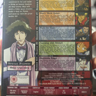 Cowboy Bebop vol 2 sessions 6-10 - pikkukuva 2
