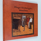 Marjatta Levanto : Hugo Simbergin maailma : 1873 Hamina -... - pikkukuva 1