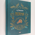 Sofi Oksanen : Norma (signeerattu) - pikkukuva 1