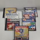 PC Pro 2003 CD useita (7cd) - pikkukuva 1