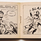 TEX seikkailu No 14 1956 (4. vsk) - pikkukuva 2