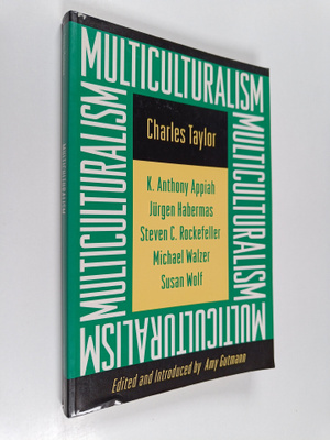 Multiculturalism : examining the politics of recognition