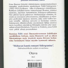 Ernst Brunner: Edith (1.p.) - pikkukuva 2