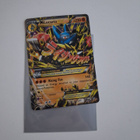 Pokemon MLucario Ex 55/111 - pikkukuva 1