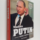 Arvo Tuominen : Vladimir Putin - koko tarina (signeerattu) - pikkukuva 1