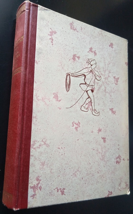 Yrjö Kokko: Sudenhampainen kaulanauha (sid. 1p. Wsoy 1951)