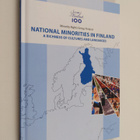 National minorities in Finland : richness of cultures and... - pikkukuva 1
