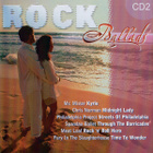 Rock Ballads (3CD) EX+!! Foreigner Bonfire Smokie Starship - pikkukuva 2