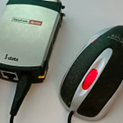 i-Data EasyCom 10/100 Xpress + Hiiri - pikkukuva 3