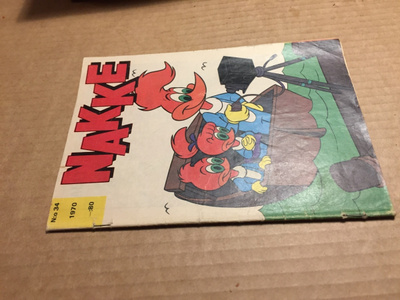 NAKKE 34/1970