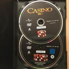 Casino 10th Anniversary Edition - DVD - pikkukuva 3