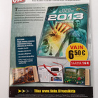 Tieteen kuvalehti 18/2013 - pikkukuva 2