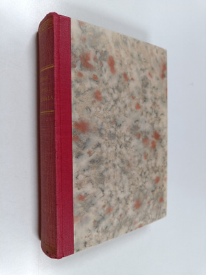 Elizabeth Goudge : Kappeli kalliolla