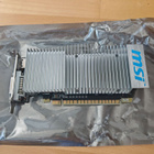 MSI N210-MD1GD3H/LP, 2kpl - pikkukuva 4