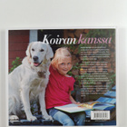 Kate Kitchenham ym. : Koiran kanssa : hoito, kasvatus ja ... - pikkukuva 2