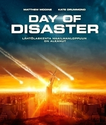 DAY OF DISASTER	(44 215)	-FI-	BLU-RAY		matthew modine UUSI