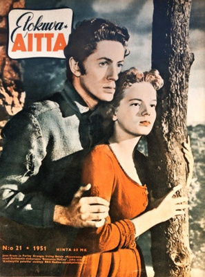 Elokuva-Aitta Numero 21/1951