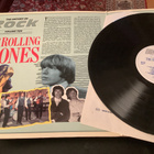 THE ROLLING STONES - The History Of Rock - pikkukuva 2
