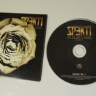 Spekti • Se ei mee niin feat. Emmi CDr-Single - pikkukuva 2