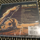 Evil Drive: The Land Of The Dead cd. - pikkukuva 2