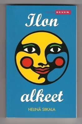 Helinä Siikala: Ilon alkeet